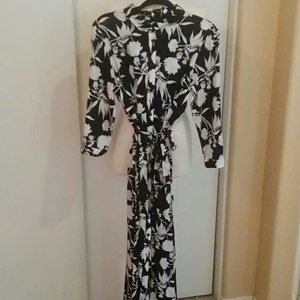 Zara dress
